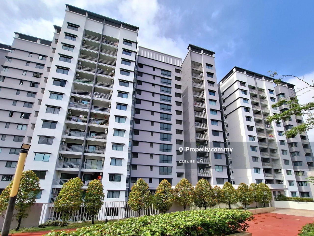 For Sale Sutera Pines Jalan Sutera Pines, Kajang