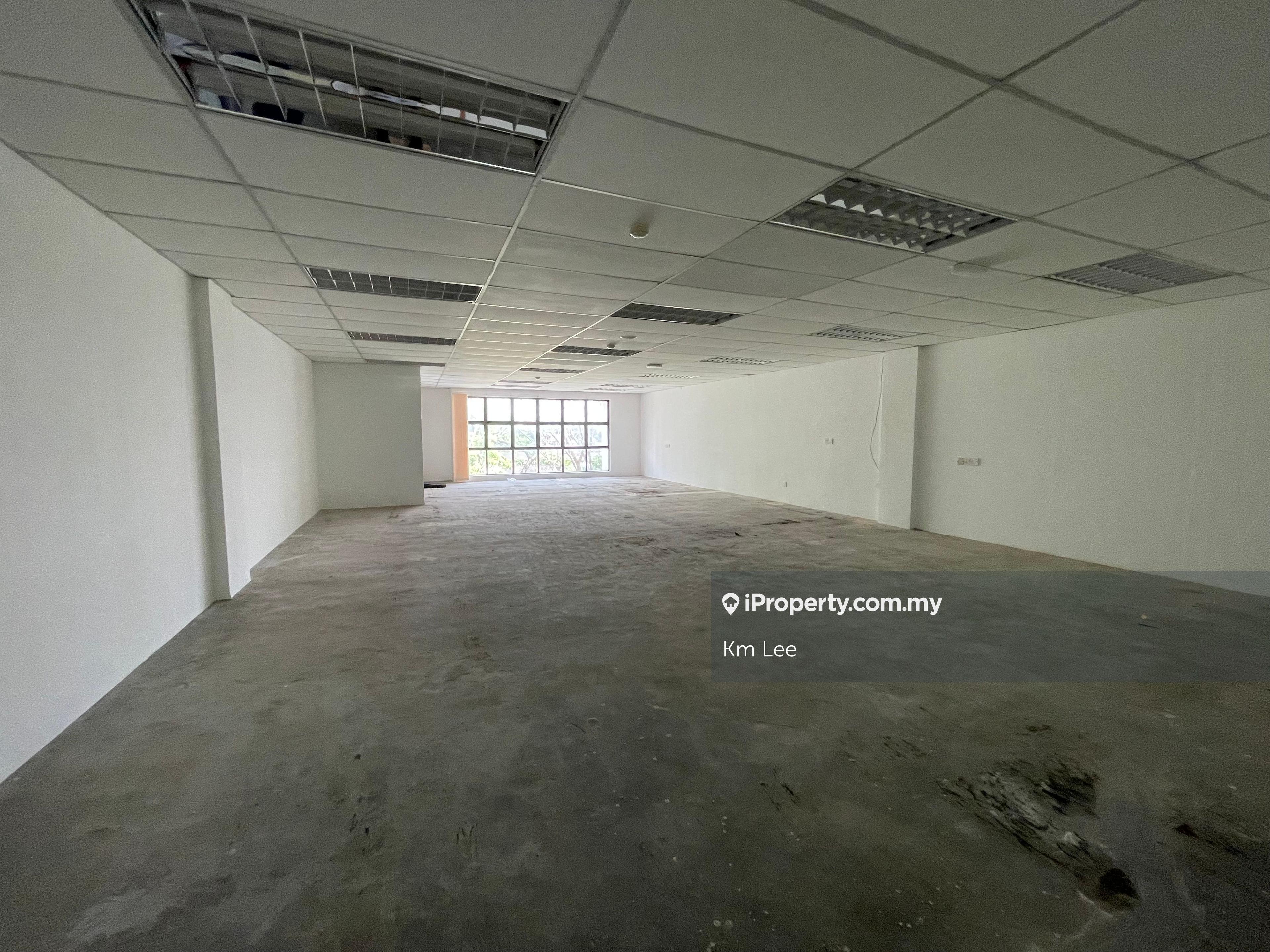 Greentown Business Business Center