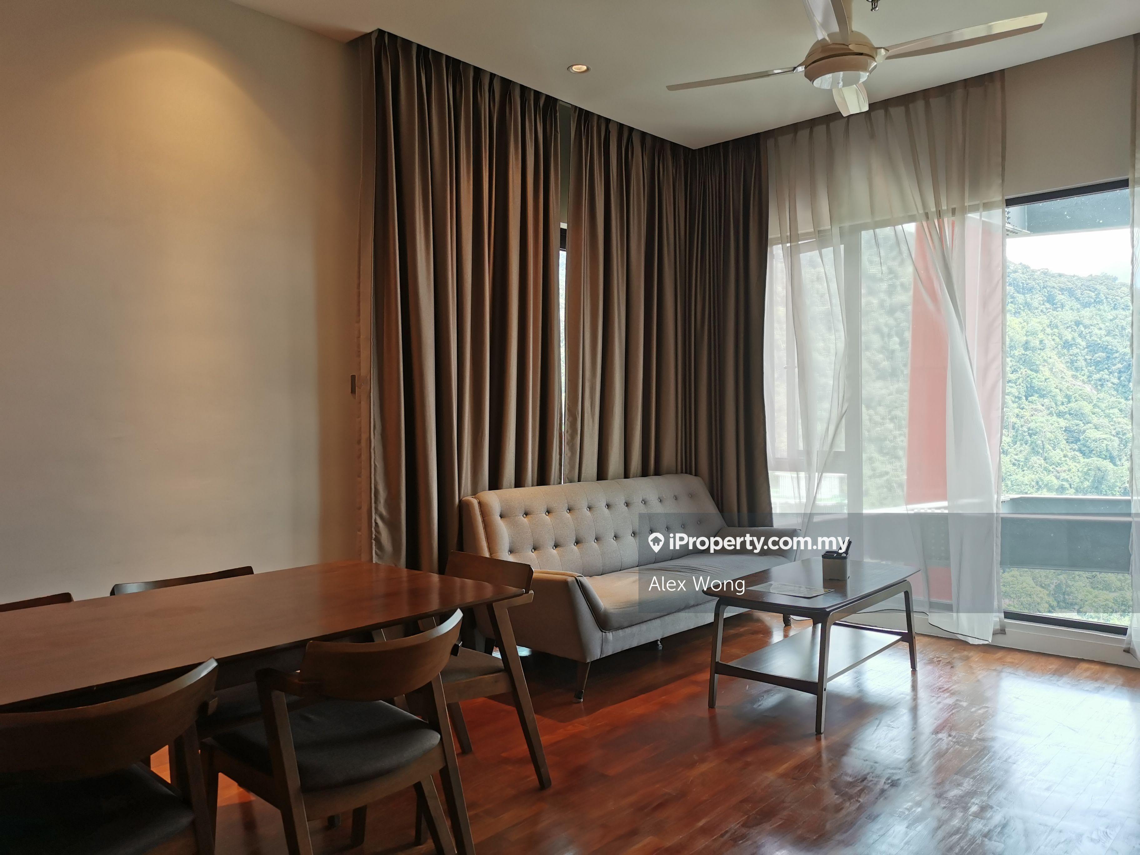 Condominium for Sale