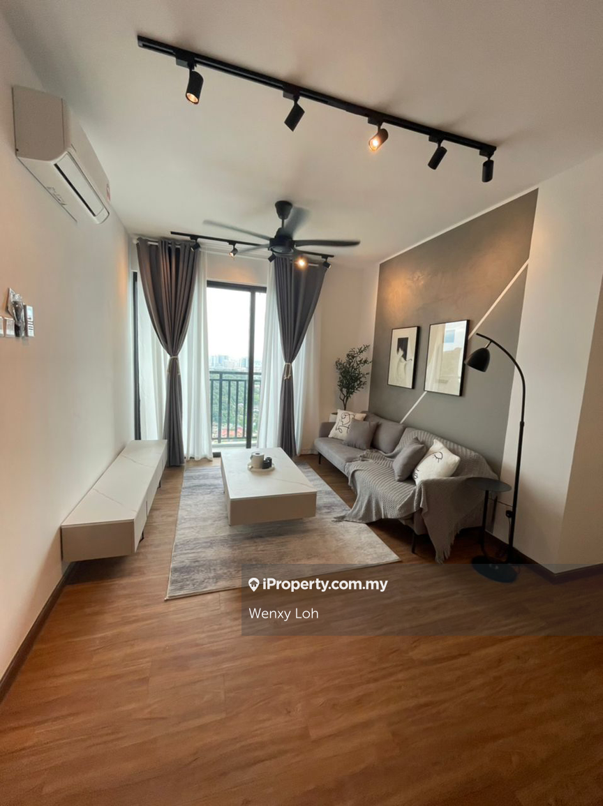 The Cheapest and Nice unit with interior design 