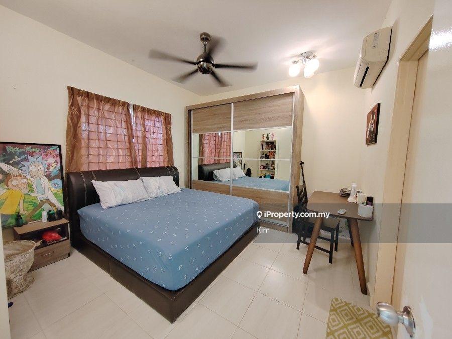 Near Sjk(C) Yak Chee School 2870sf Duplex penthouse 5 Bed 5 Bath 