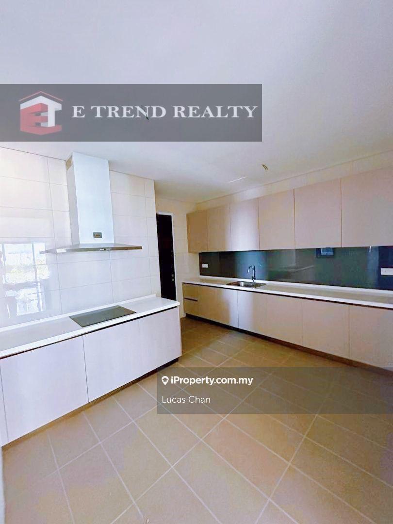 Setia Sky Seputeh 3025 Sqft 6 R 6B Freehold Partial Furnished For Sale