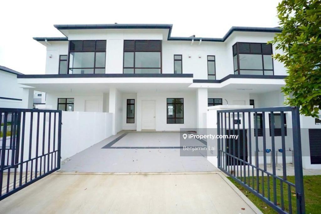 Graham Garden Eco Grandeur Terrace house for Sale 