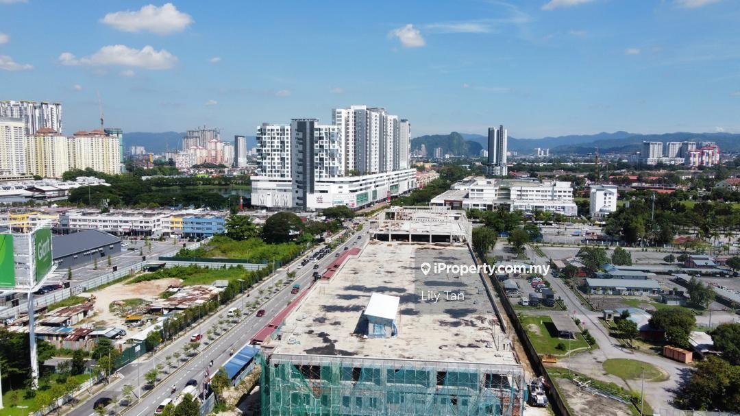 Kuala Lumpur Taman Pertama Land for sale