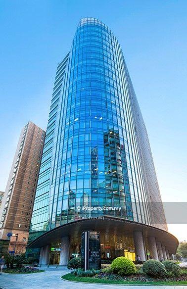 Grade A / Prime Location / Corporate Office