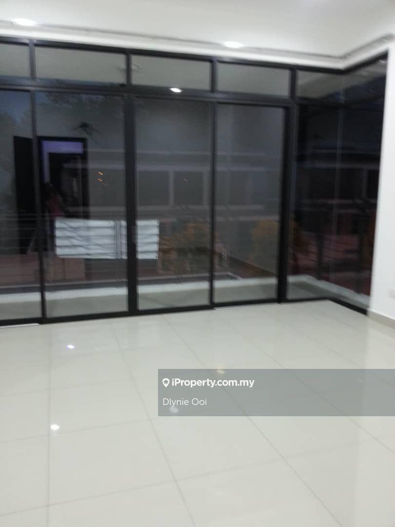 Best Deal 2 Storey Corner Semi-D Taman Jenderam Harmoni