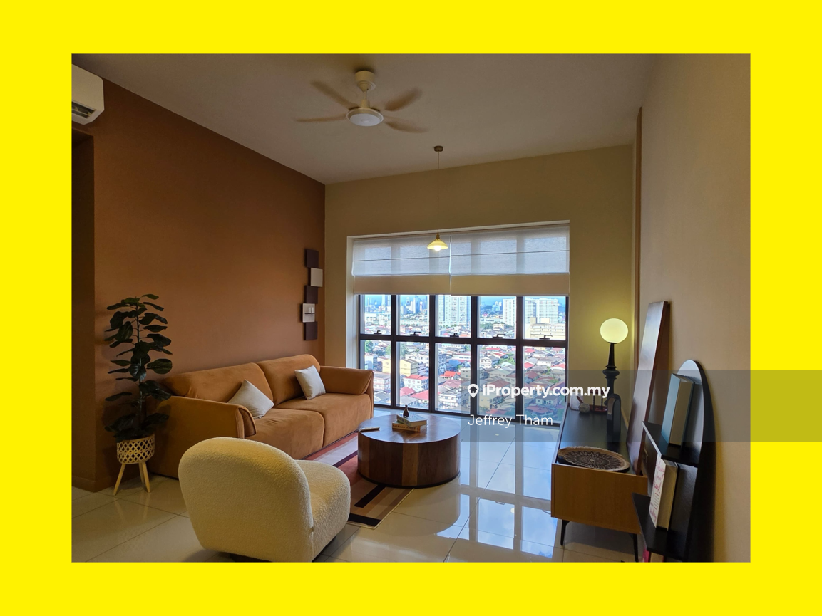 Icon Residenz @ Petaling Jaya,Puchong,Kepong,Cheras,Ampang,Sunway,Usj