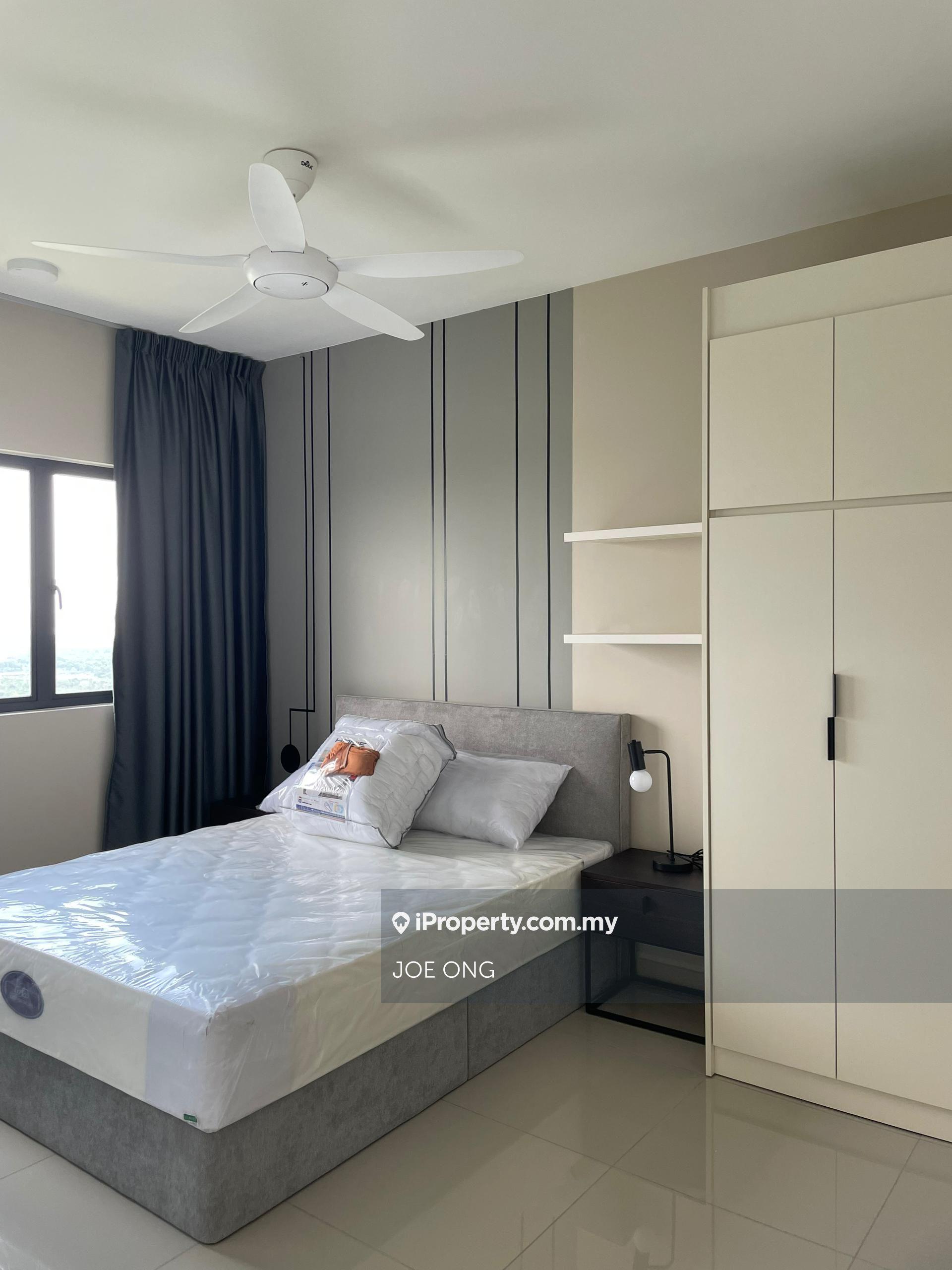 An exclusive home in a highly sought-after location with 24/7 security