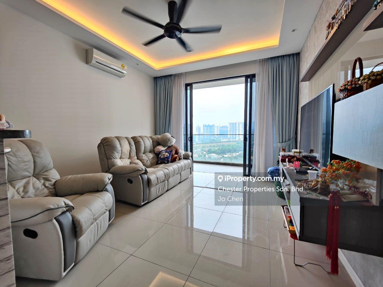 Condominium for Sale