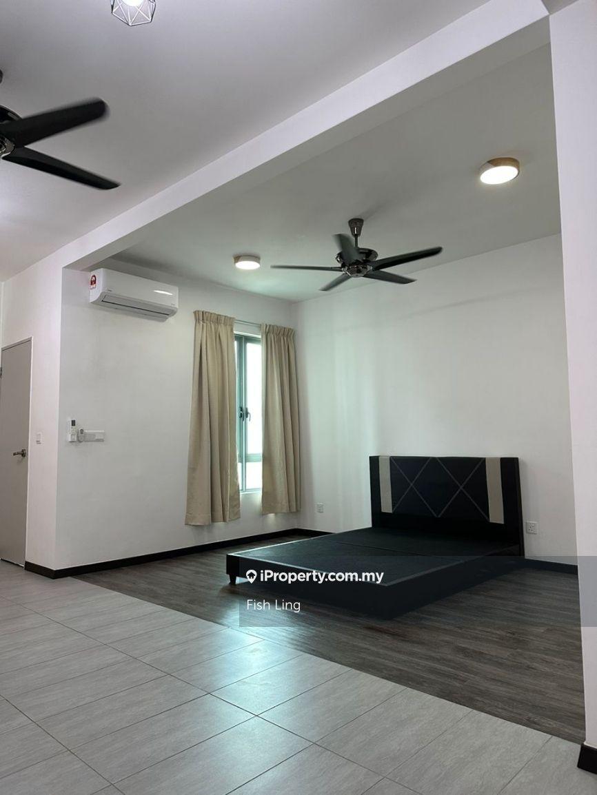 Tenanted Studio Unit At Batu Kawan