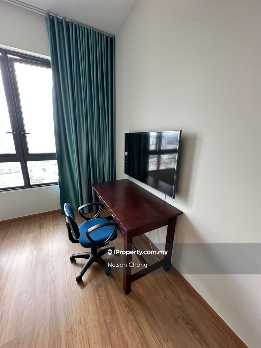 Serviced residence for Rent