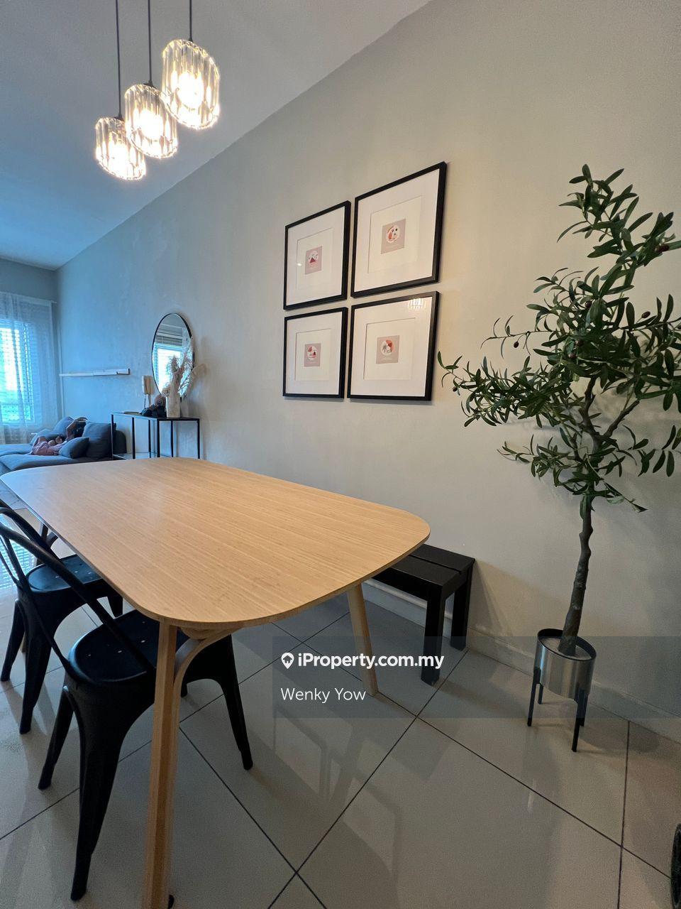 Entire Unit available to rent at Savanna