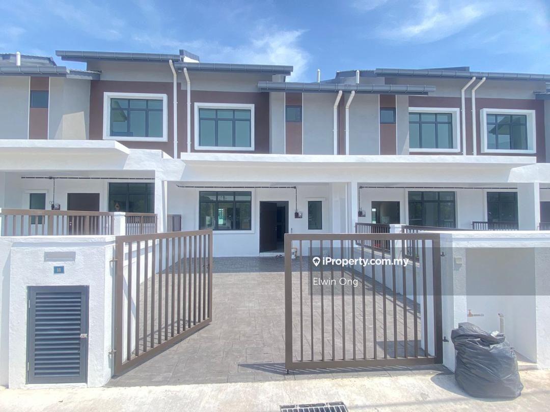 Brand New Hillpark Iris Bandar Puncak Alam For Sale