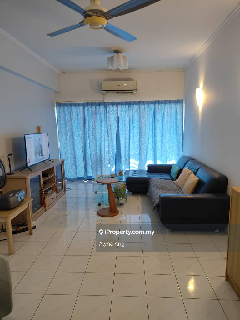 Ehsan Ria Condo, Section 11, Petaling Jaya