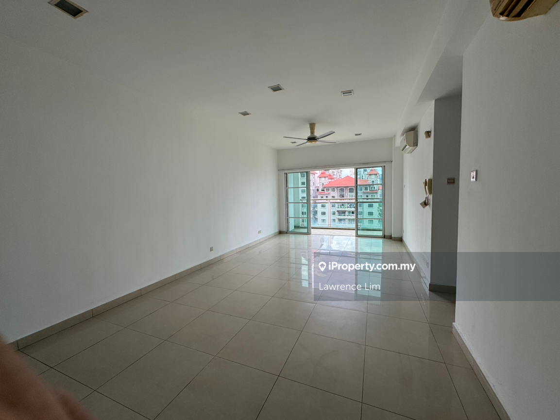 Best priced unit in Hartmas Regency