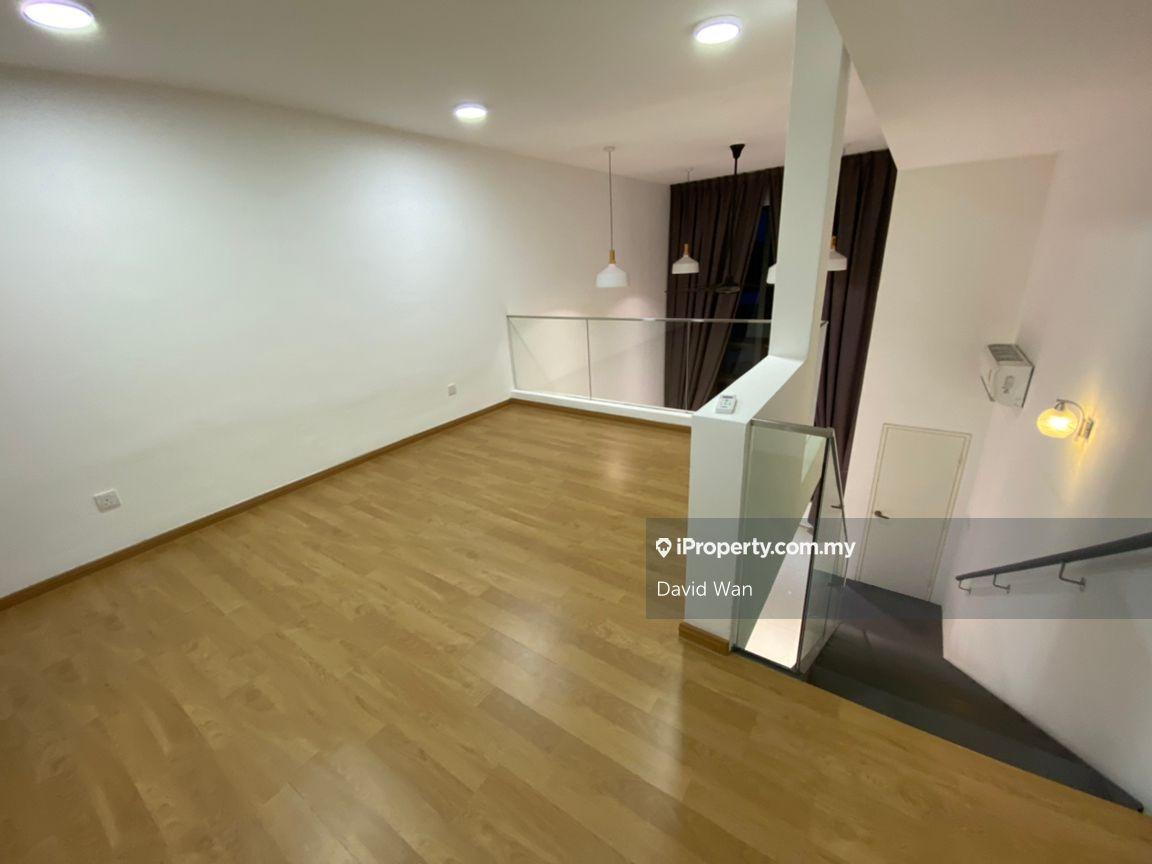 Serviced residence for Sale