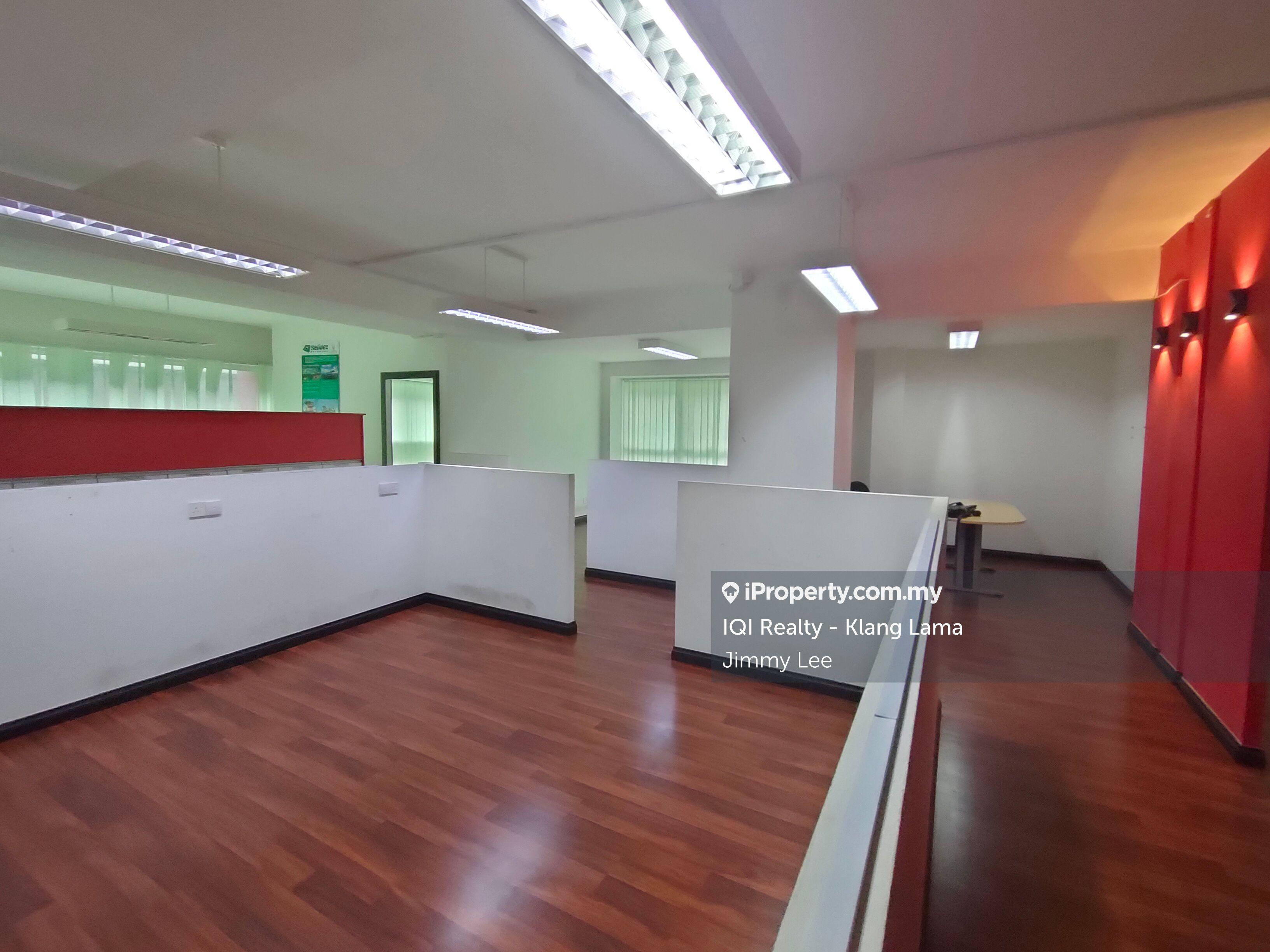 Office for Rent