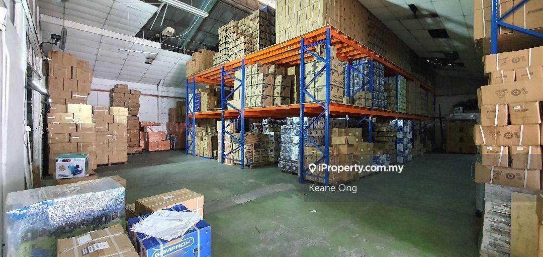 Limited unit for sale
