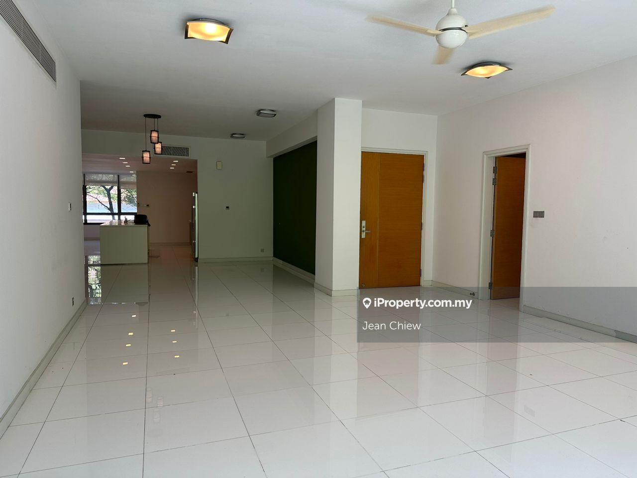 Spacious unit for sale and rent Uthant Residence, Embassy enclave 