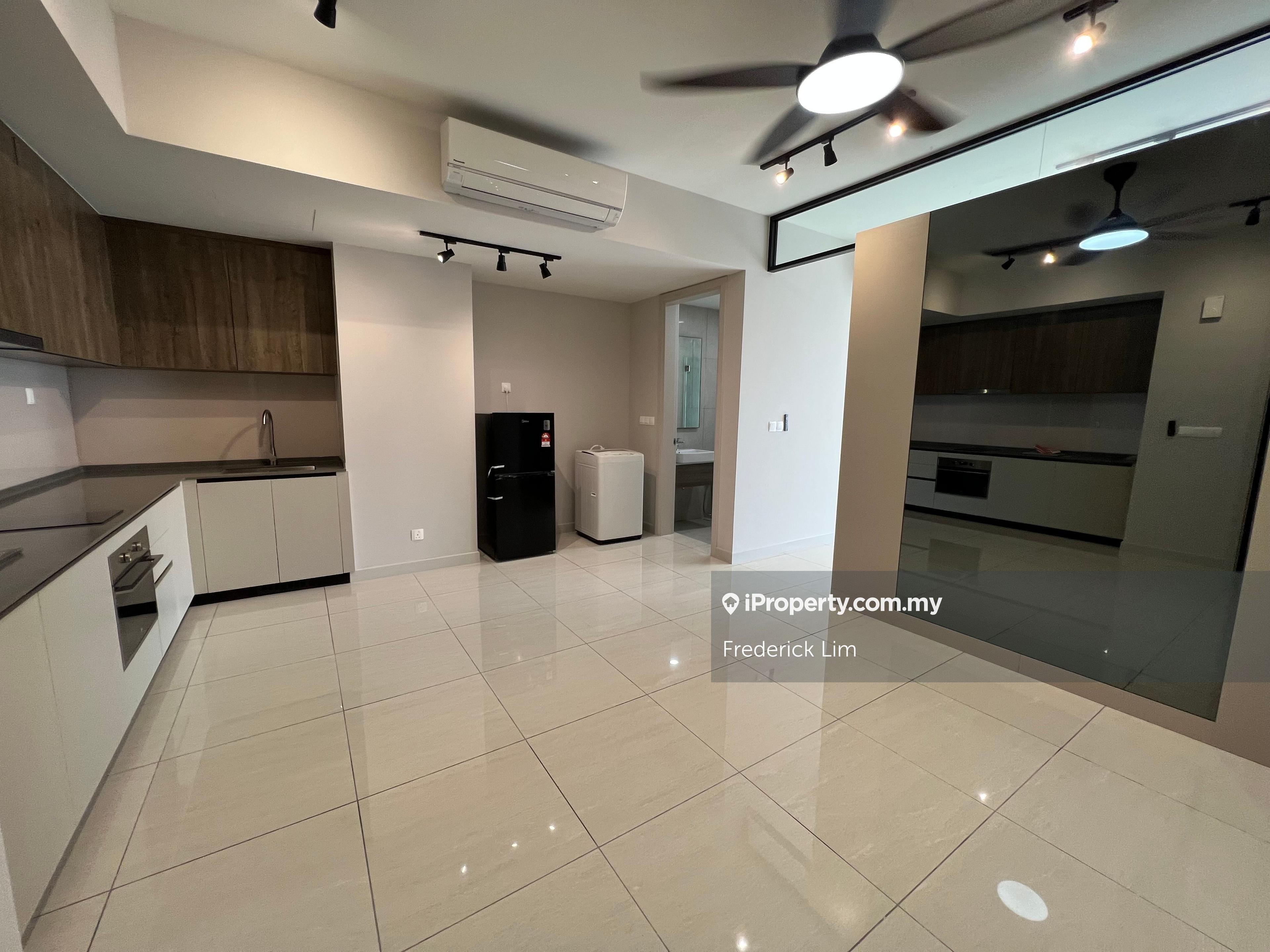 Datum jelatek dato keramat partly furnished 