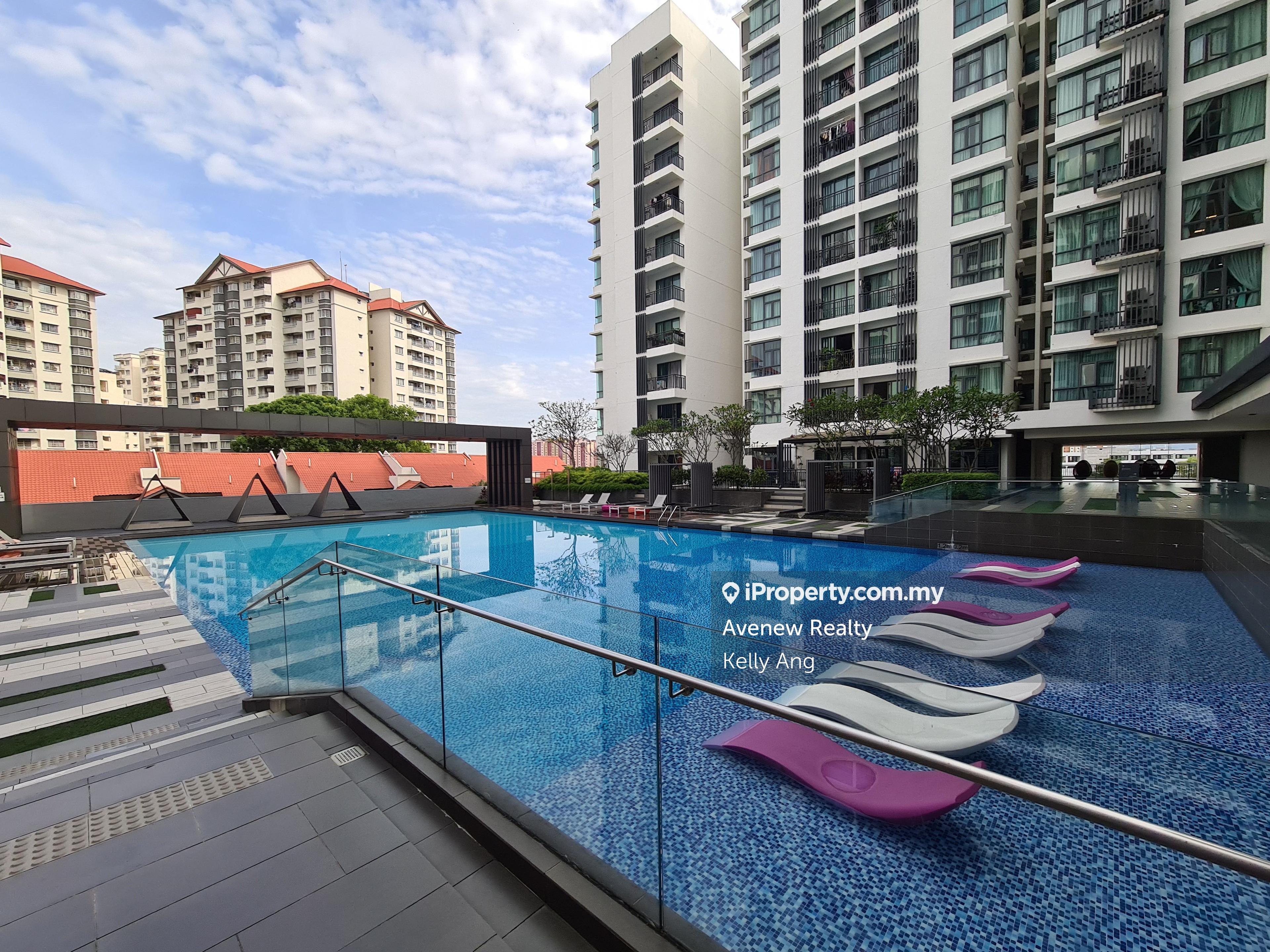 Condominium for Sale