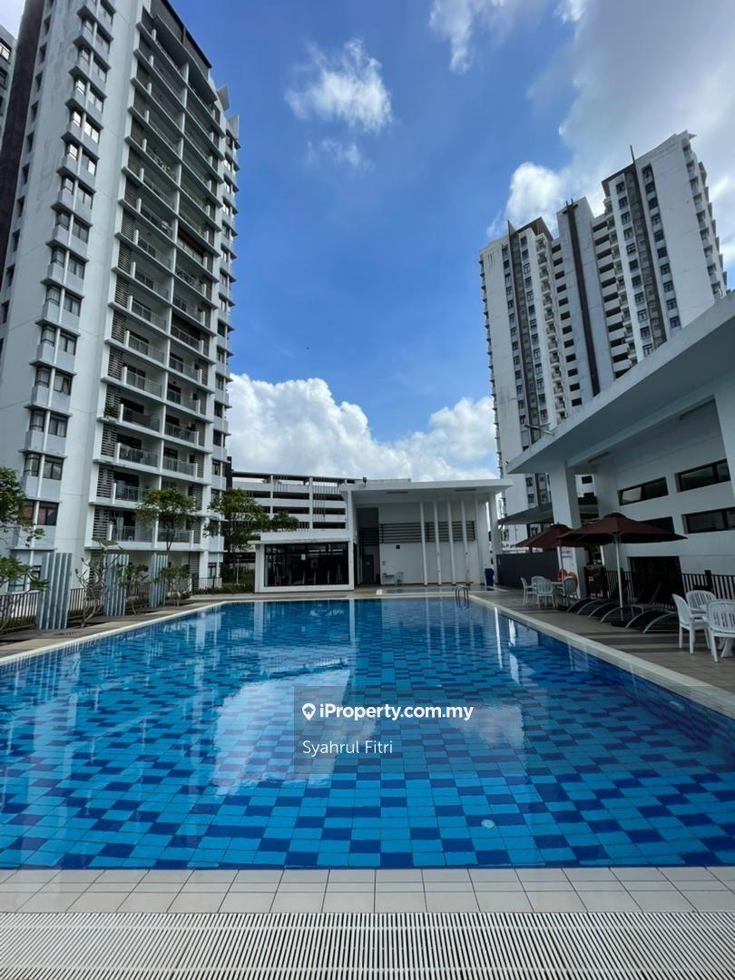 Cheapest Unit Tamara High Floor