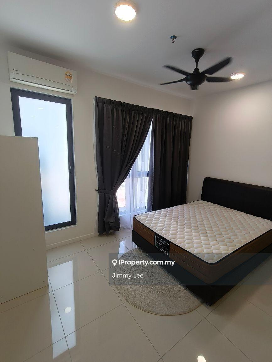 Pj - Kelana Jaya - Freehold - Near  to LRT & Mall - Freegift From Iqi