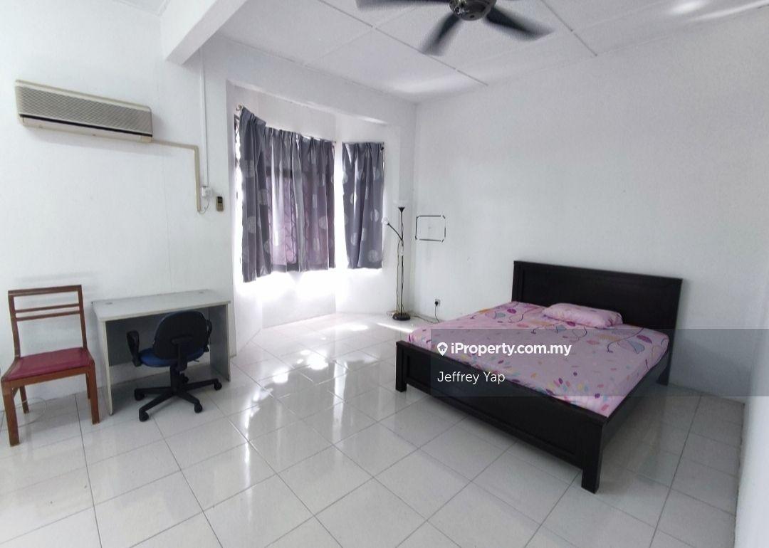 Master Room rent @ Rasah Jaya (Taman Nuri Indah)