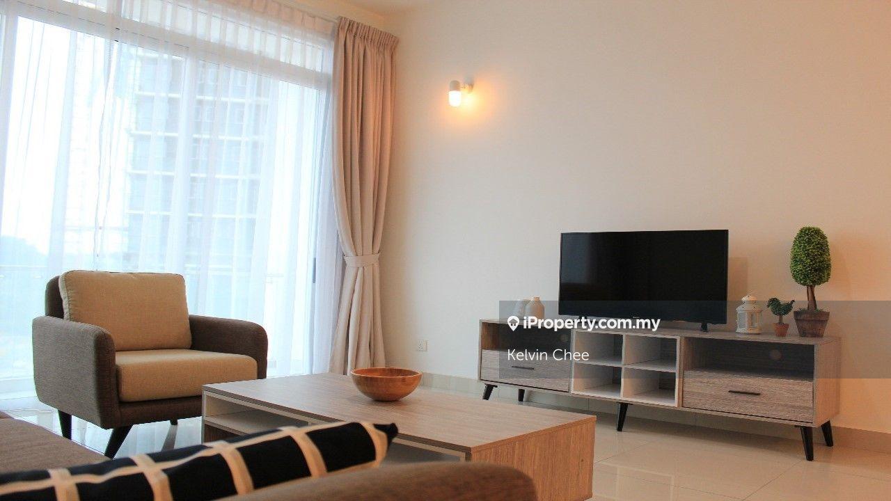 Tropez Residences ( Mid Floor ) ( Rm 920k )