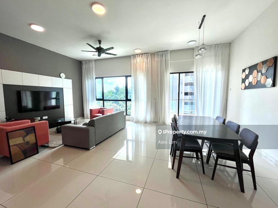 Alila 2 Condominium For Rent !!