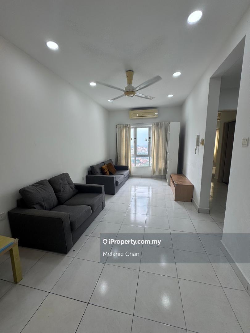 Serviced Residence for Rent