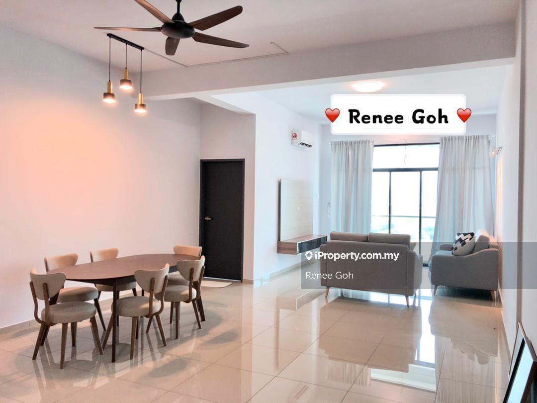 Abel Residence Fully Renovated Fully Furnished, Very Nice Unit