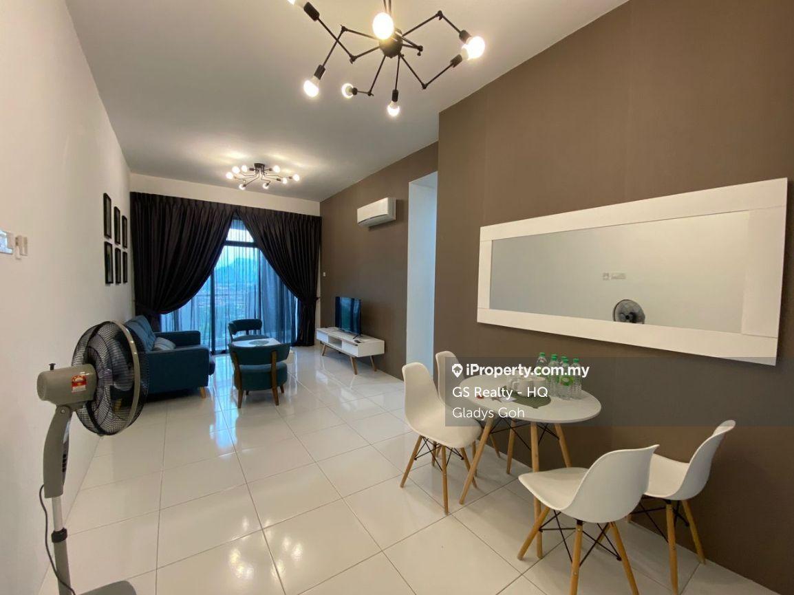 Condominium for Rent