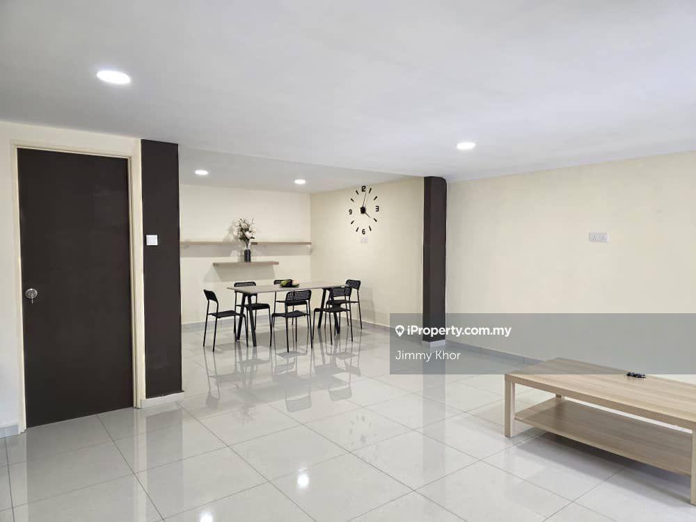 2 Storey Terrace At Sin Tatt Garden - Raja Uda