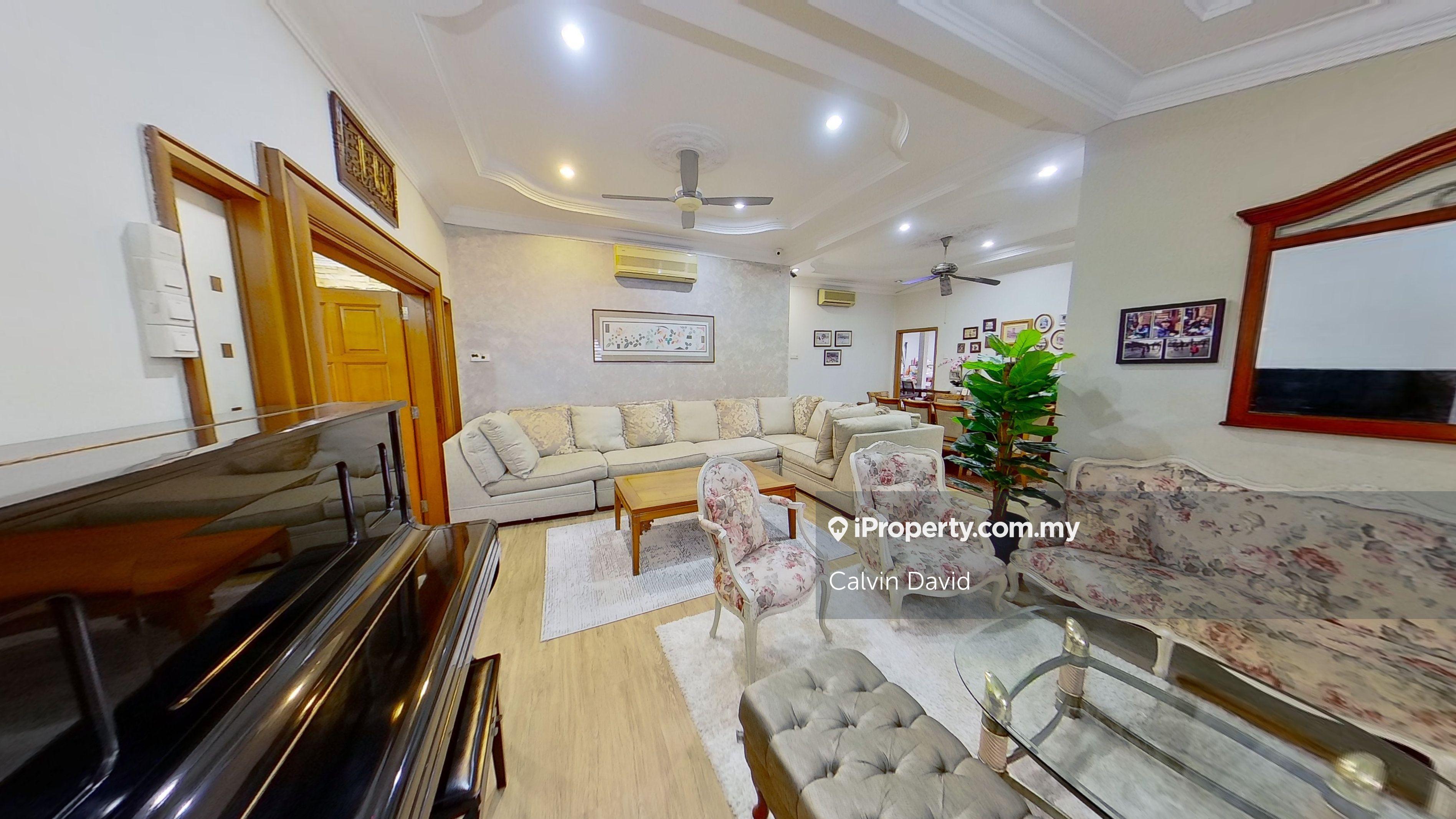 Seksyen 11 Petaling Jaya