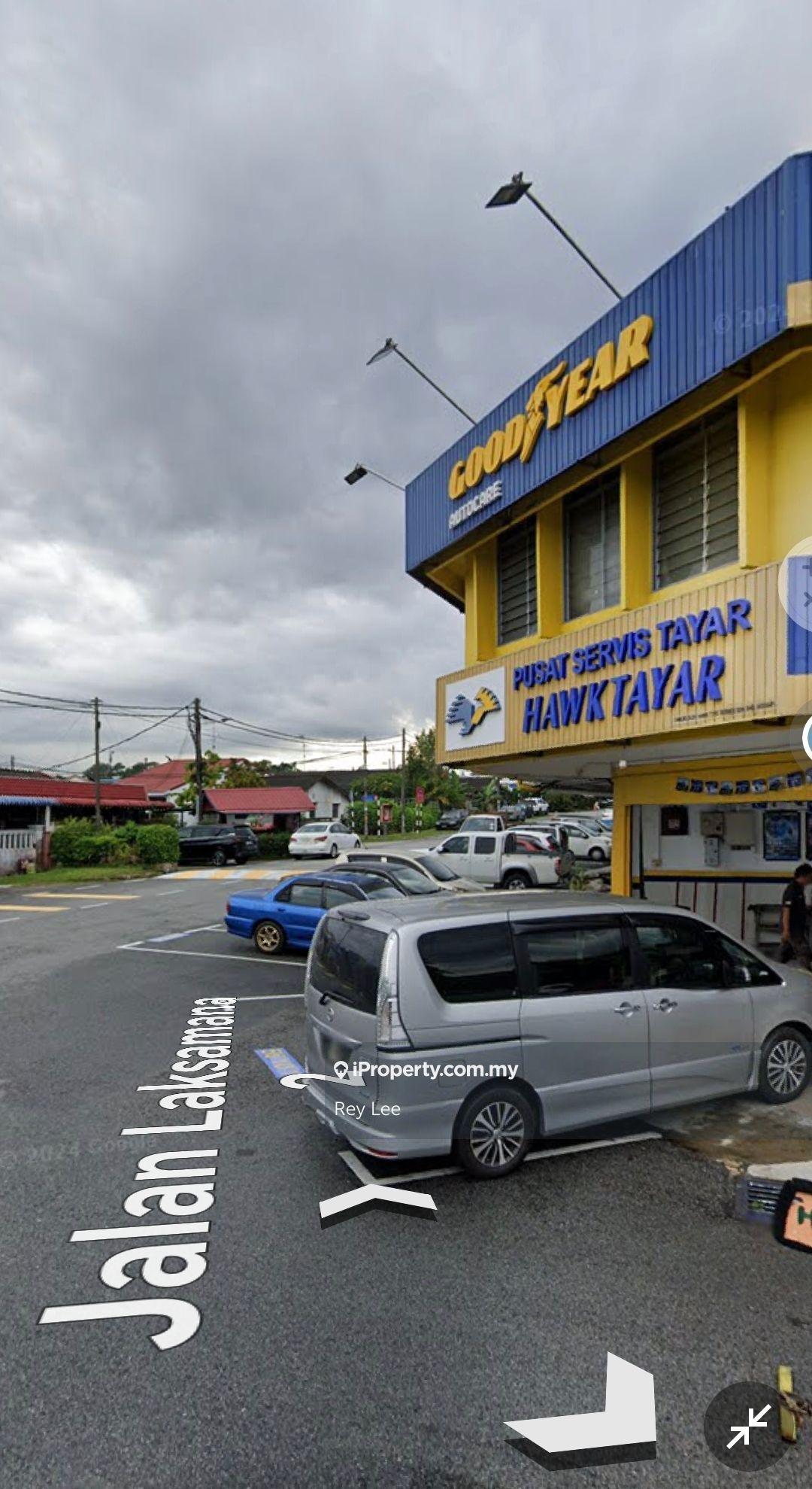 Potential ROI 4.6%, 2 storey Shop, Taman Ungku Tun Aminah, Skudai