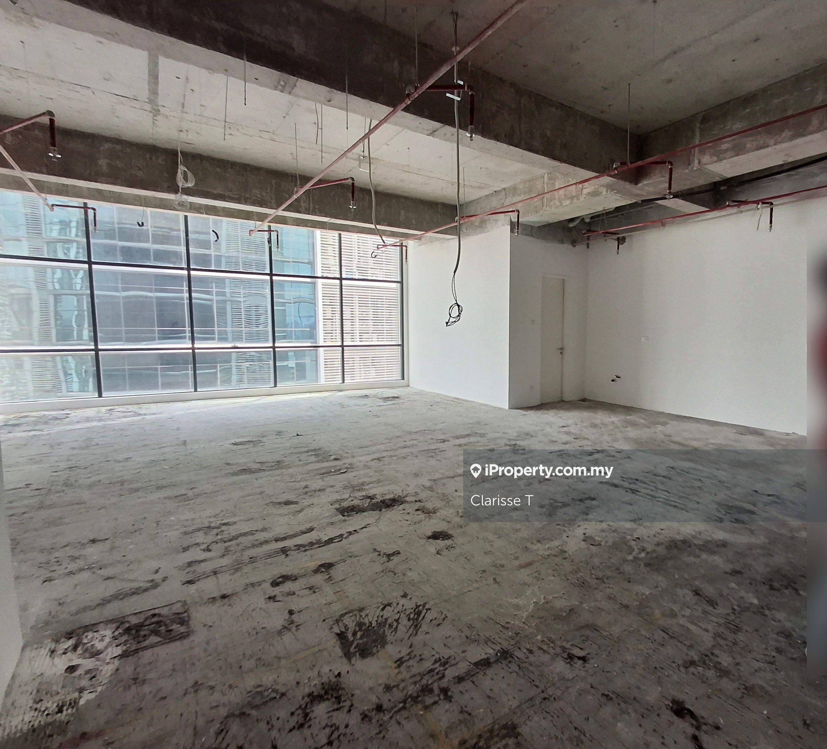 The Vertical Bangsar South Office for Sale The Vertical Business Suite