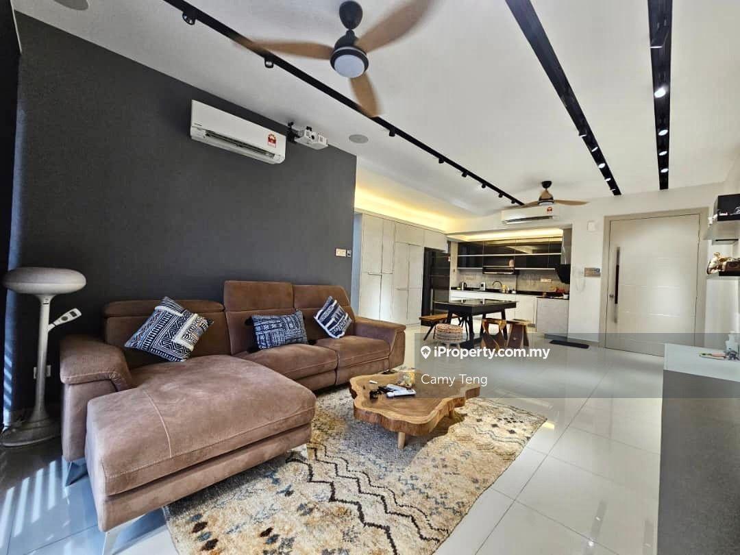 Super Nice Worth Rent unit! Fully Furnished! Ready To Move In!