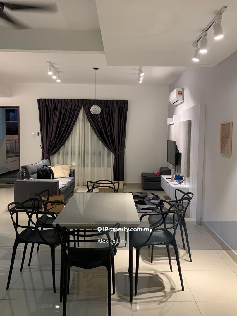 For Sale - 2 Storey Terrace House @ Taman Seri Penawar, Desaru, Johor