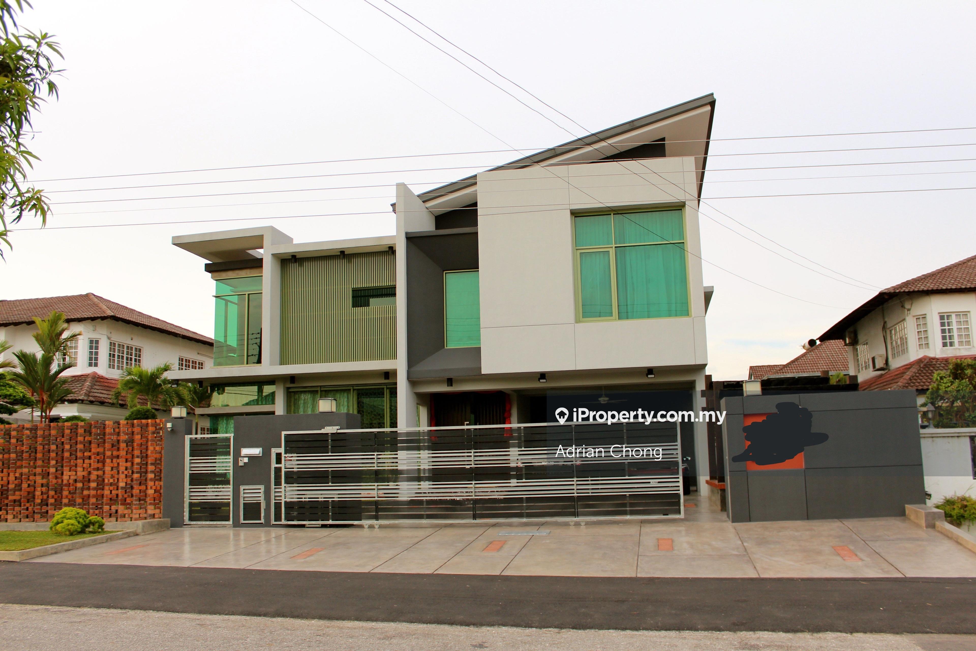 USJ 5 Bungalow House For Sale
