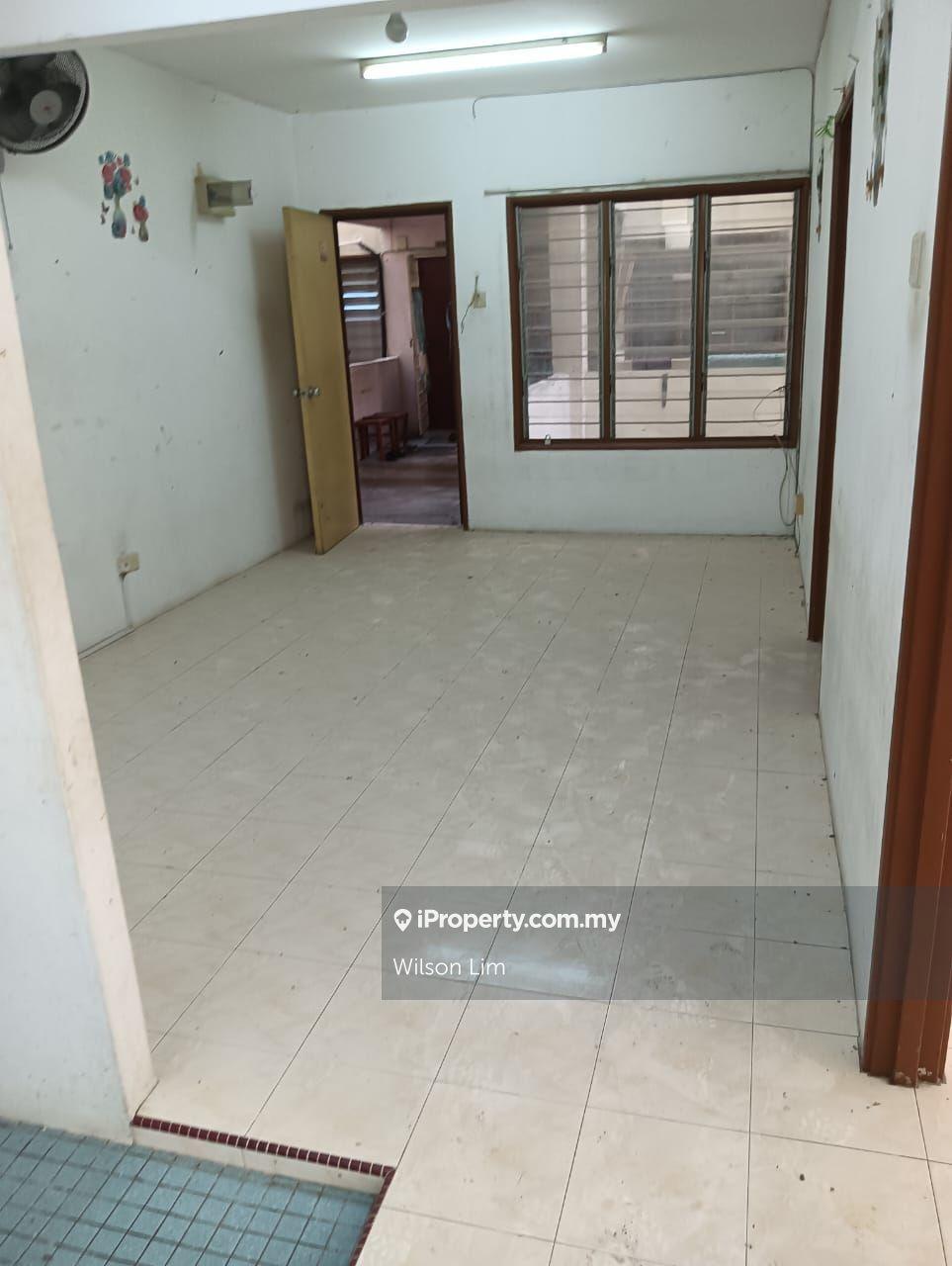 Prefer Rent to company apartment at Kota Kemuning