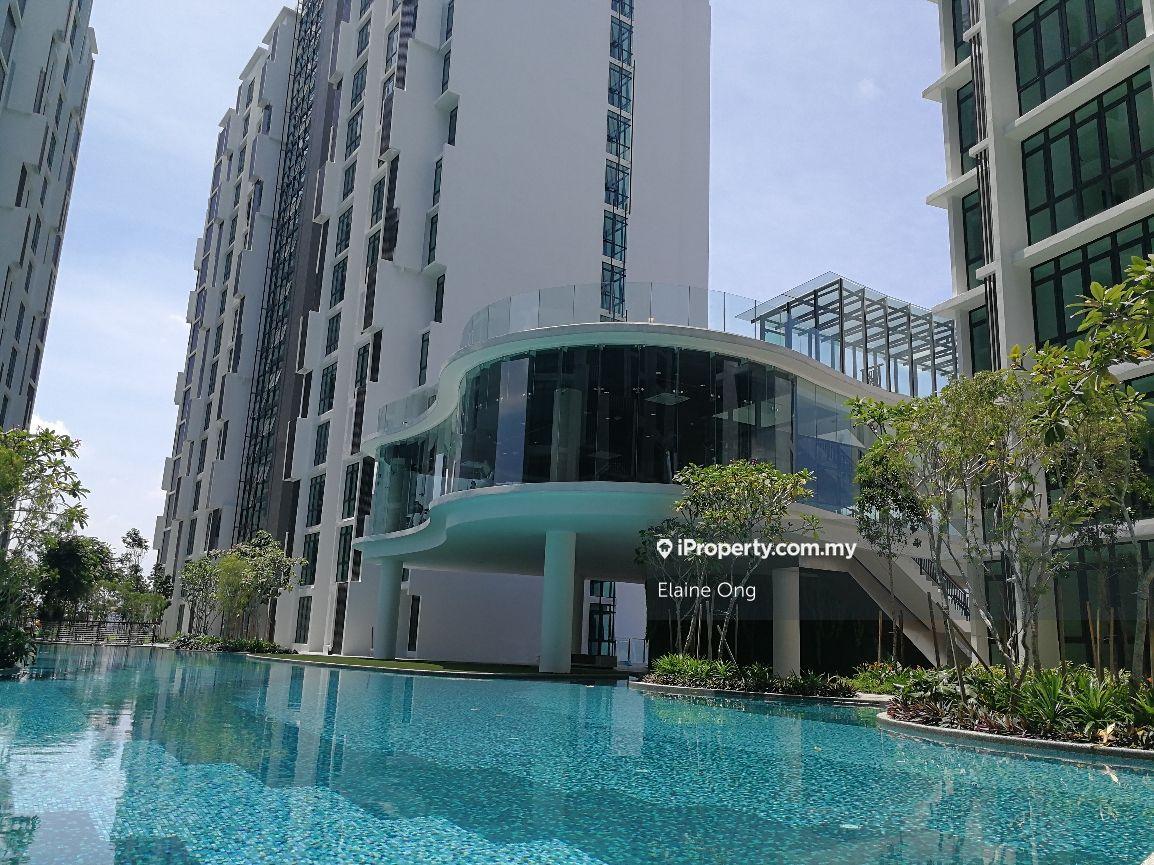Serviced residence for Rent
