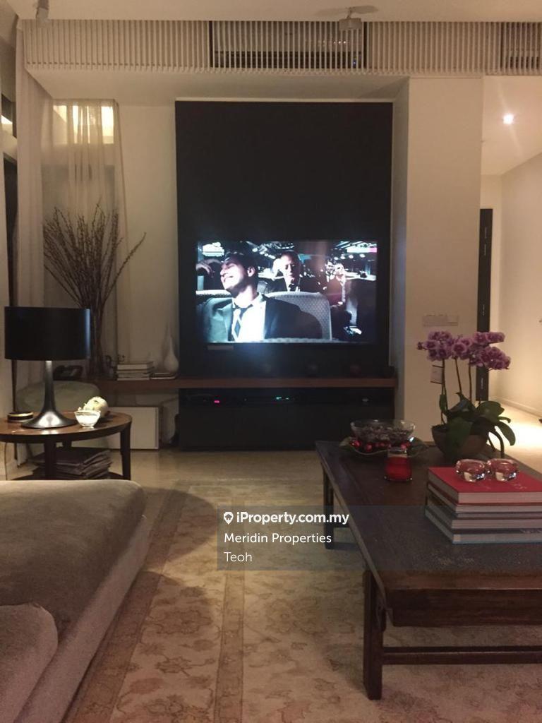 Idamansara Semi-Detached for Sales