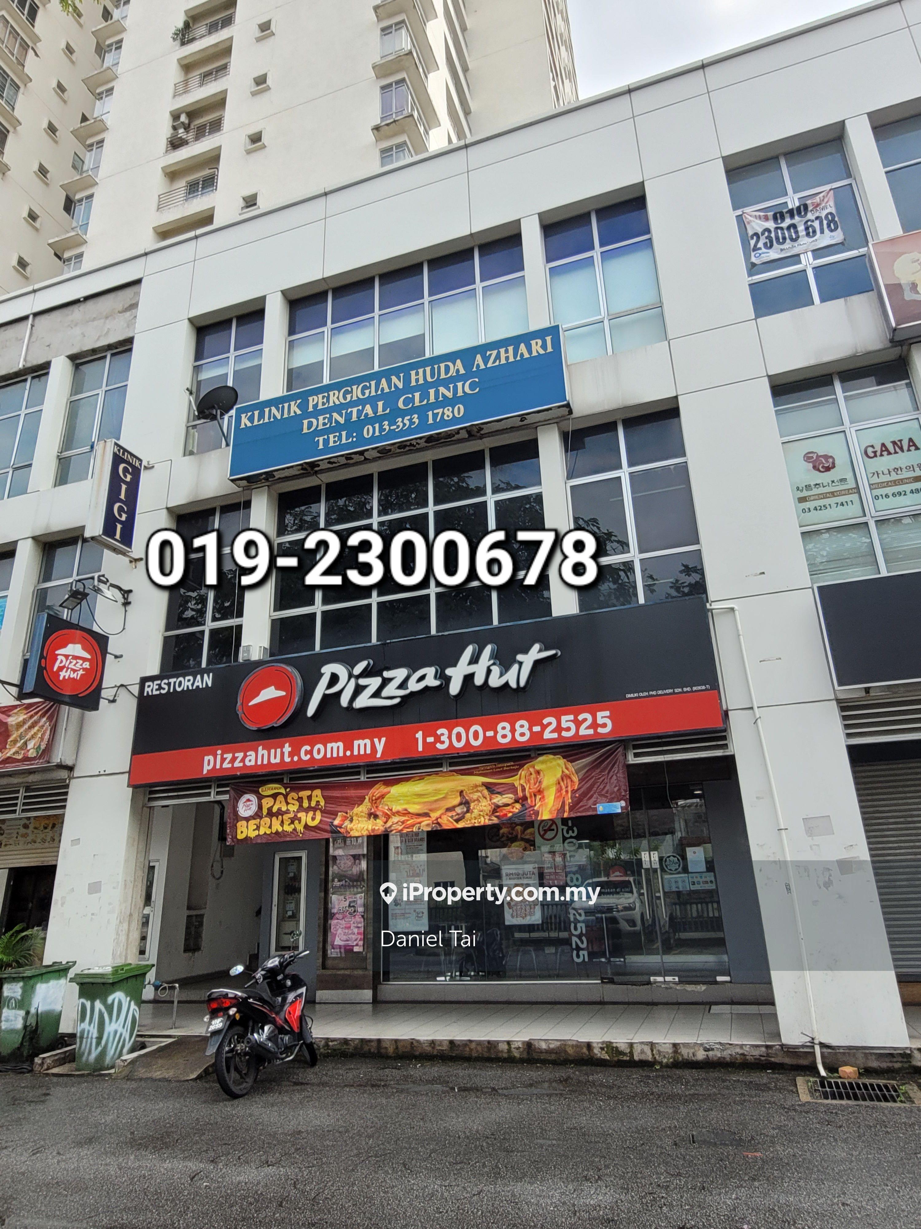Shop for Sale