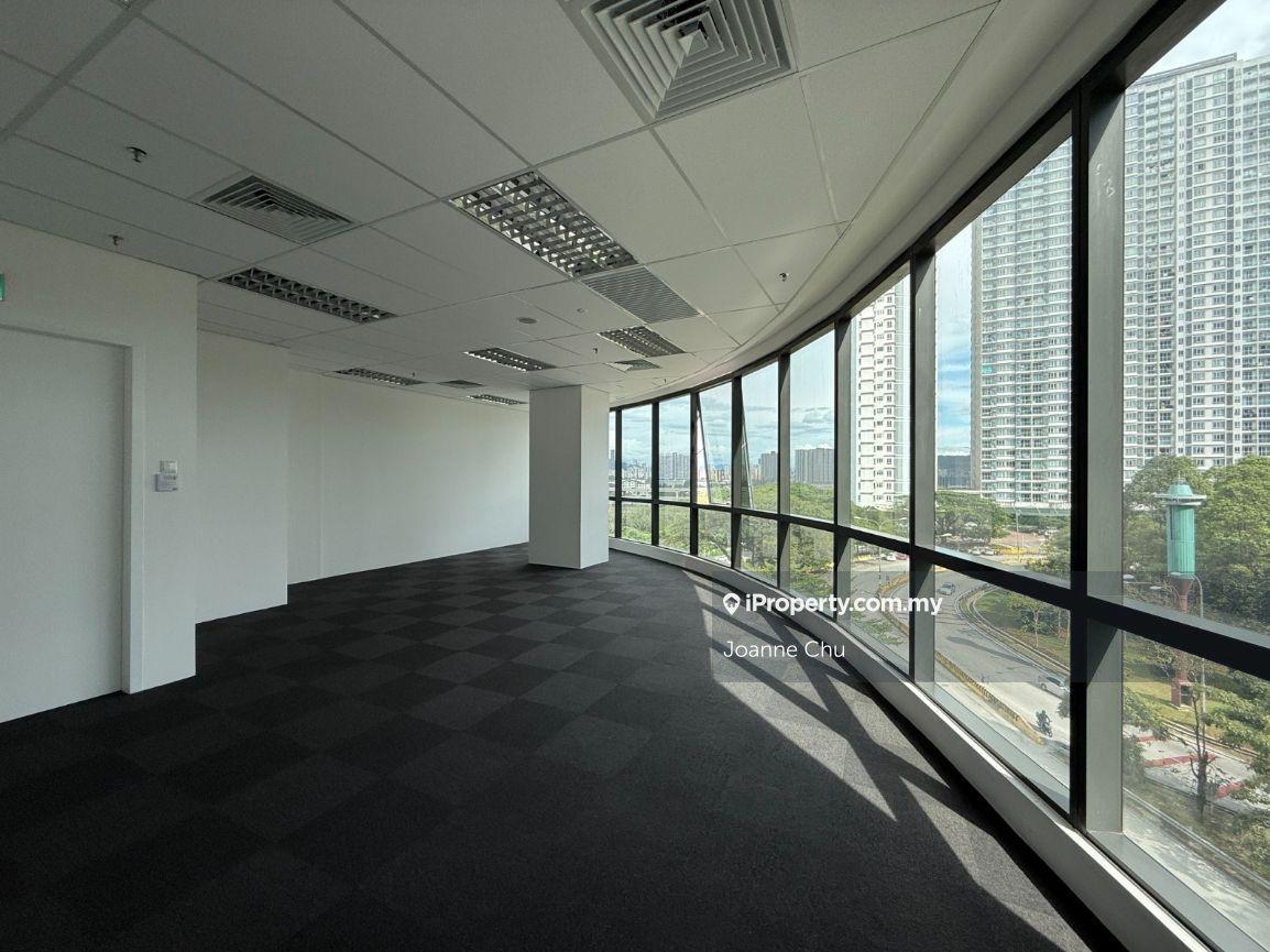 Union Tower Jln Desa Bakti Taman Desa - Office Space /lots for Rent