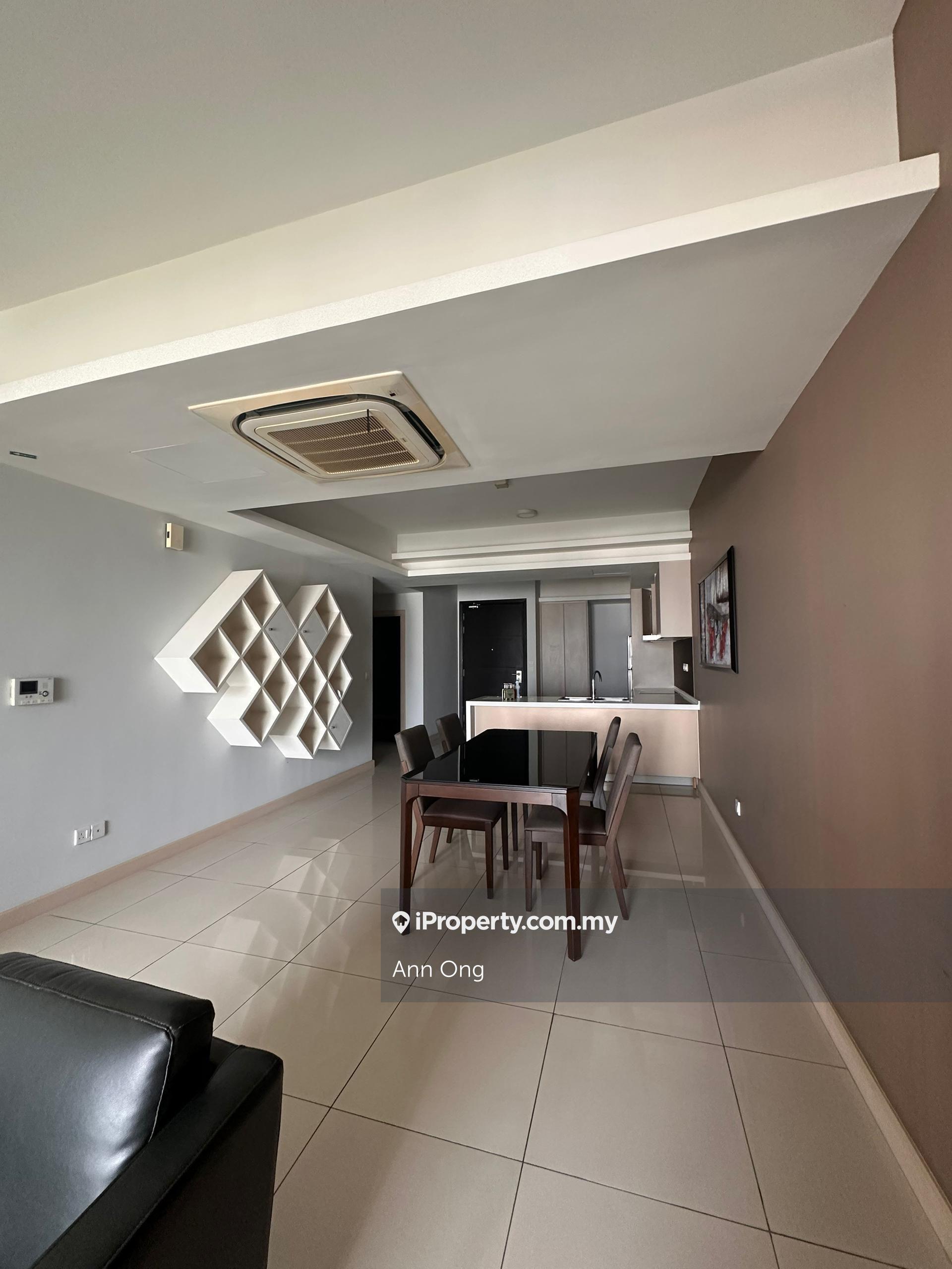 Suasana Bukit Ceylon for sale 950k