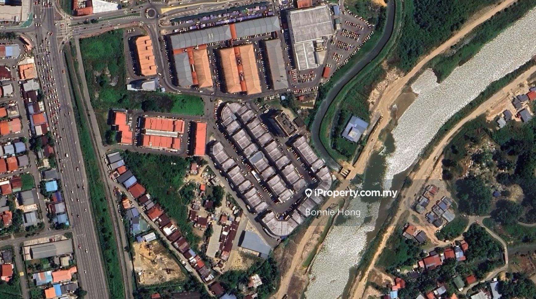 3 Storey Shoplot Royal Plaza Putatan For Sale @ Kota Kinabalu, Sabah