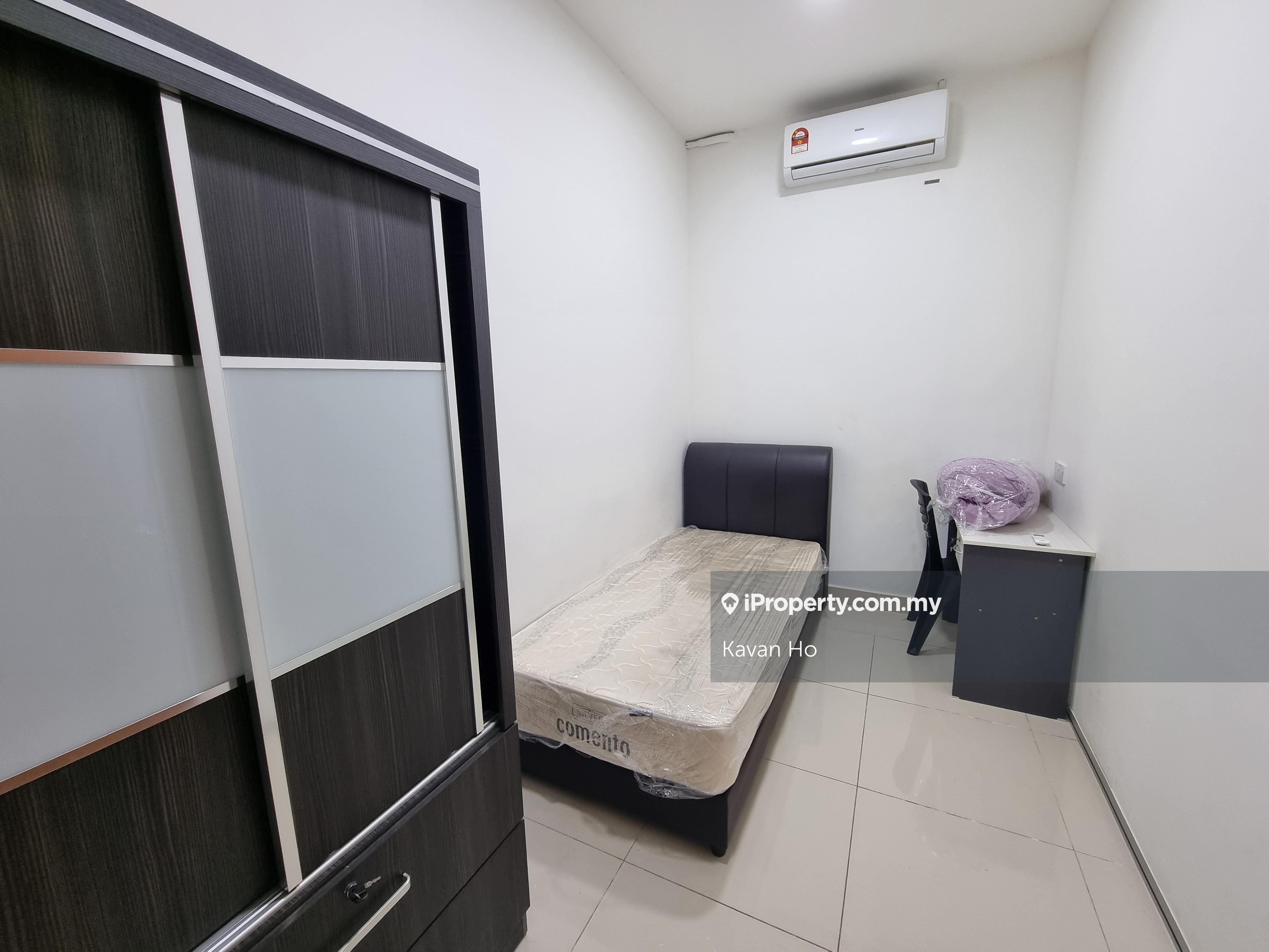 Condominium for Rent