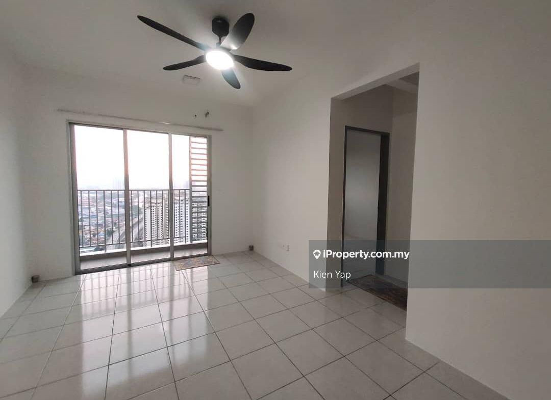 Minest Residence Partly Furnished For Rent