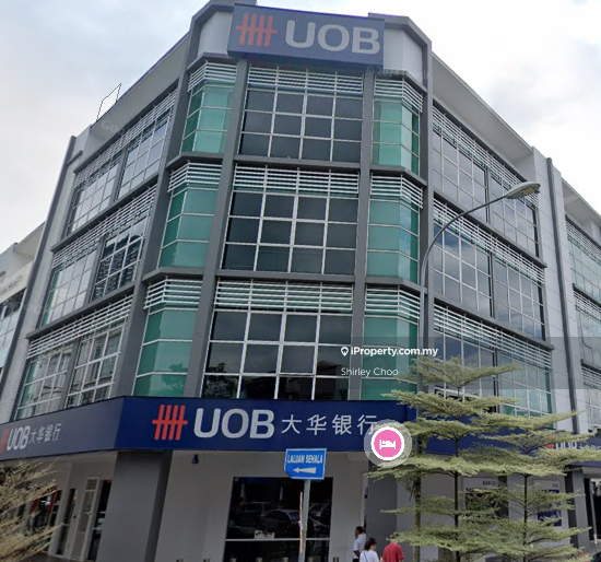 4 Storey Sri Petaling, High Demand, Jalan Radin Tengah, 